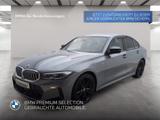 BMW 318d Limousine M Sport Standheizung Navi Kamera