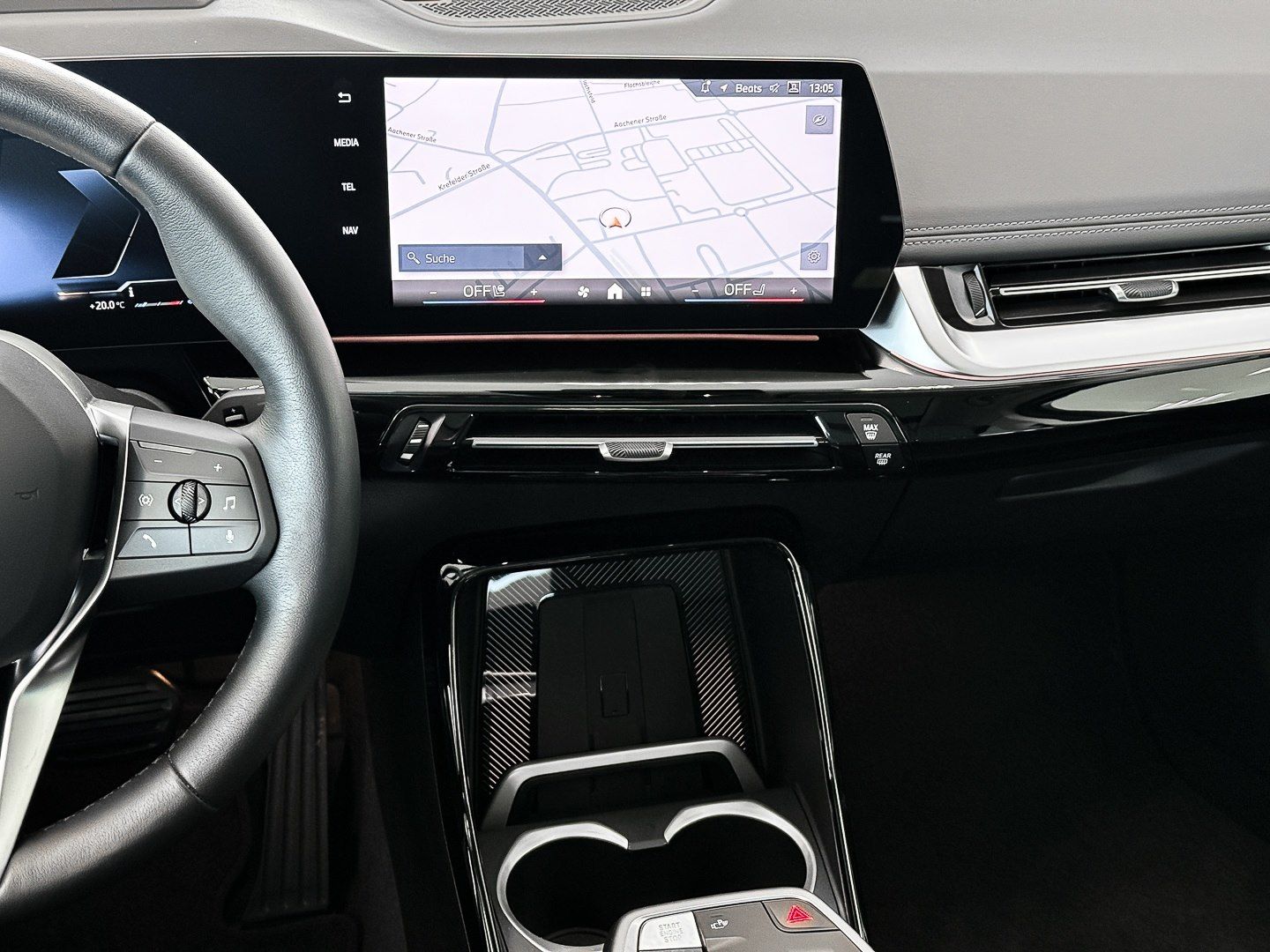 BMW X1 - Bild 8