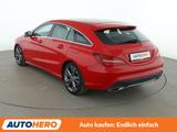Mercedes-Benz CLA 220 d Shooting Brake Urban Aut.*NAVI*ACC*LED - Mercedes-Benz CLA 220 Shooting Brake mit Diesel-Antrieb: Automatik