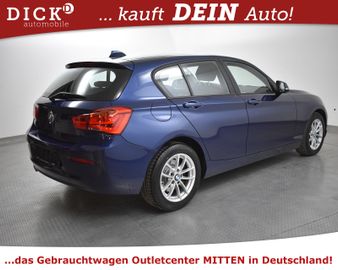 Fahrzeugabbildung BMW 120d Aut. Advant PROF+H&K+GLASDACH+SHZ+ACC+PDC+M