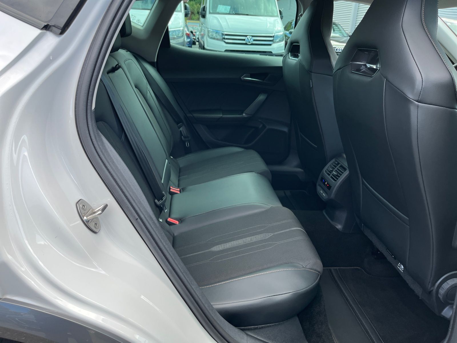 Cupra Formentor - Bild 14