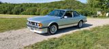 BMW M635CSI - BMW 635 aus 1985: 635csi