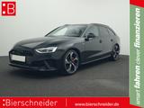 Audi A4 Av. 40 TFSI S-tronic qu s-line BLACK EDITION  - Audi A4 Black Edition Gebrauchtwagen