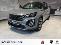 Peugeot 2008 - Vorschau Bild 2