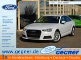 Audi A4 Lim. quattro 272PS Autm. Navi Leder - Audi: 27