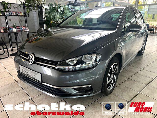 Volkswagen Golf VII Join AHK,Navi,PDC,Mirrolink,ACC,USB