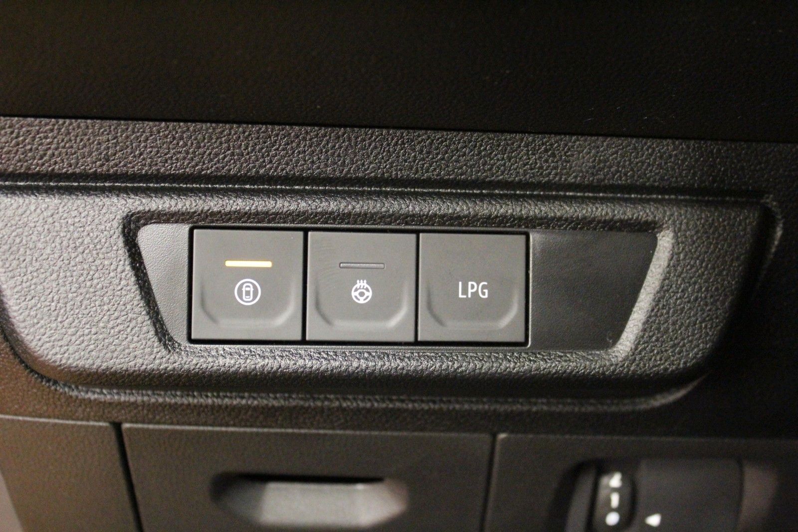 Fahrzeugabbildung Dacia Sandero Eco-G 120 Stepway Extreme+ Auto