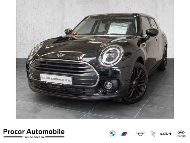 MINI One Clubman (2019 - 2022) Head-Up DAB LED Navi