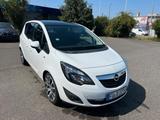 Opel Meriva 1.4 Color Edition 88kW Color Edition - Opel Meriva: Color Edition