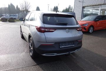 Bild 6 Opel Grandland (X) Grandland X Opel 2020