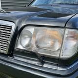 Mercedes-Benz E 500 - gebrauchte Mercedes-Benz E 500 aus dem Jahr 1994