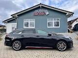 Kia ProCeed GT°1.Hand°Pano°Memory°LED°Kamera° - Kia aus 2021