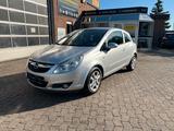 Opel Corsa D CATCH ME Klima HU NEU
