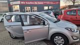 Hyundai i20 1.2 Facelift / neues Modell 5-türig KLIMA - gebrauchte Hyundai i20 mit Facelift