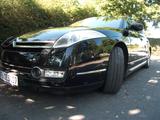 Citroën C6 V6 HDi 240 Exclusive Autom. Exclusive - Citroën C6: V6 Hdi