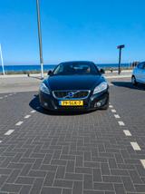 Volvo C70 D3 Geartronic Momentum - Volvo C70 aus 2011