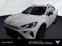 Cupra Formentor - Vorschau Bild 1