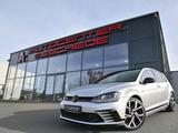 Volkswagen Golf VII 7 GTI Clubsport DSG Schalensitze* 19" * - Volkswagen Golf 7 mit Benzin-Antrieb