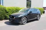 Mazda CX-5 Exclusive-Line 2WD - Mazda CX-5 Gebrauchtwagen in Essen