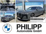 BMW 740d xDrive M Sport 21z PanoSKY Autobahnas Sthzg - BMW 740: 740d Xdrive
