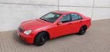 Mercedes-Benz 1000Km Reichweite, frischer Service,TÜV, 8 Räder - gebrauchte Mercedes-Benz C 200 aus dem Jahr 2002