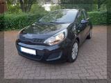 Kia Rio 1.4 109 PS - Unfallfrei - 2. Hand - gepflegt