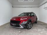 Hyundai Kona Trend Hybrid 2WD+LED+NAVI+KAMERA+DAB+ - Hyundai Kona Trend mit Hybrid-Antrieb (Benzin/Elektro)