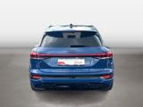 Audi Q6 e-tron performance edition one blue B&O|AHK - Audi Q6 e-tron edition-one-blue