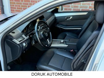 Mercedes E 200 - 9
