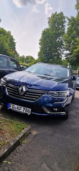 Renault Talisman - Renault Talisman von privat