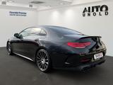 Mercedes-Benz CLS 53 AMG 4Matic *Multibeam *360Grad *Memory - Mercedes-Benz CLS 53 AMG: Coupe