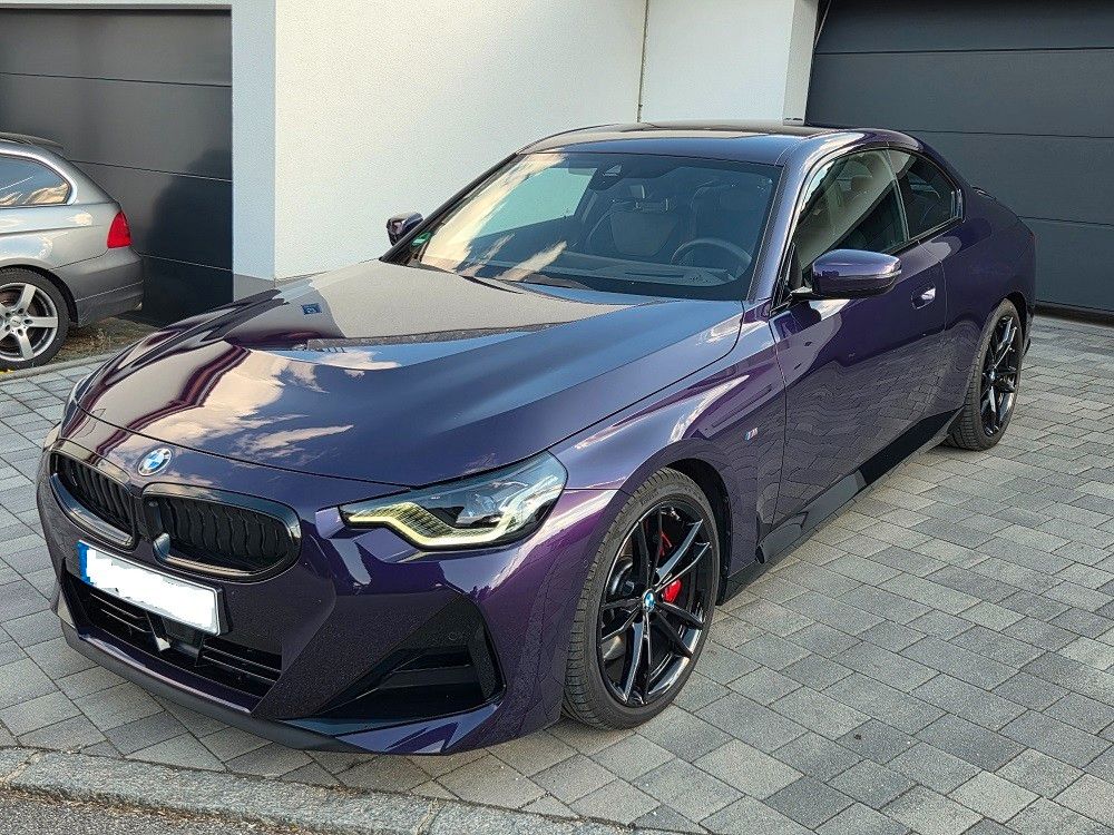 BMW 230