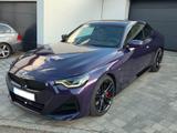 BMW 230i M Sport Coupé - BMW 230 von privat
