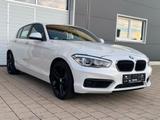 BMW 118 AUTOMATIK/BLUETOOTH/SHZ/GARANTIE - gebrauchte BMW 118 aus dem Jahr 2018