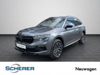 Skoda Kamiq - Vorschau Bild 1