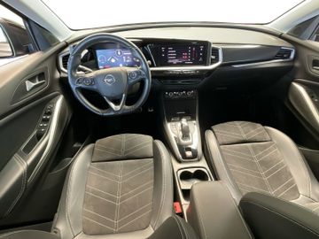 Opel Grandland (X) - 12