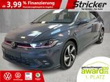 Volkswagen Polo GTI 2.0TSI DSG 249,-ohne Anzahlung ACC App- - : Kleinwagen, Ohne Anzahlung
