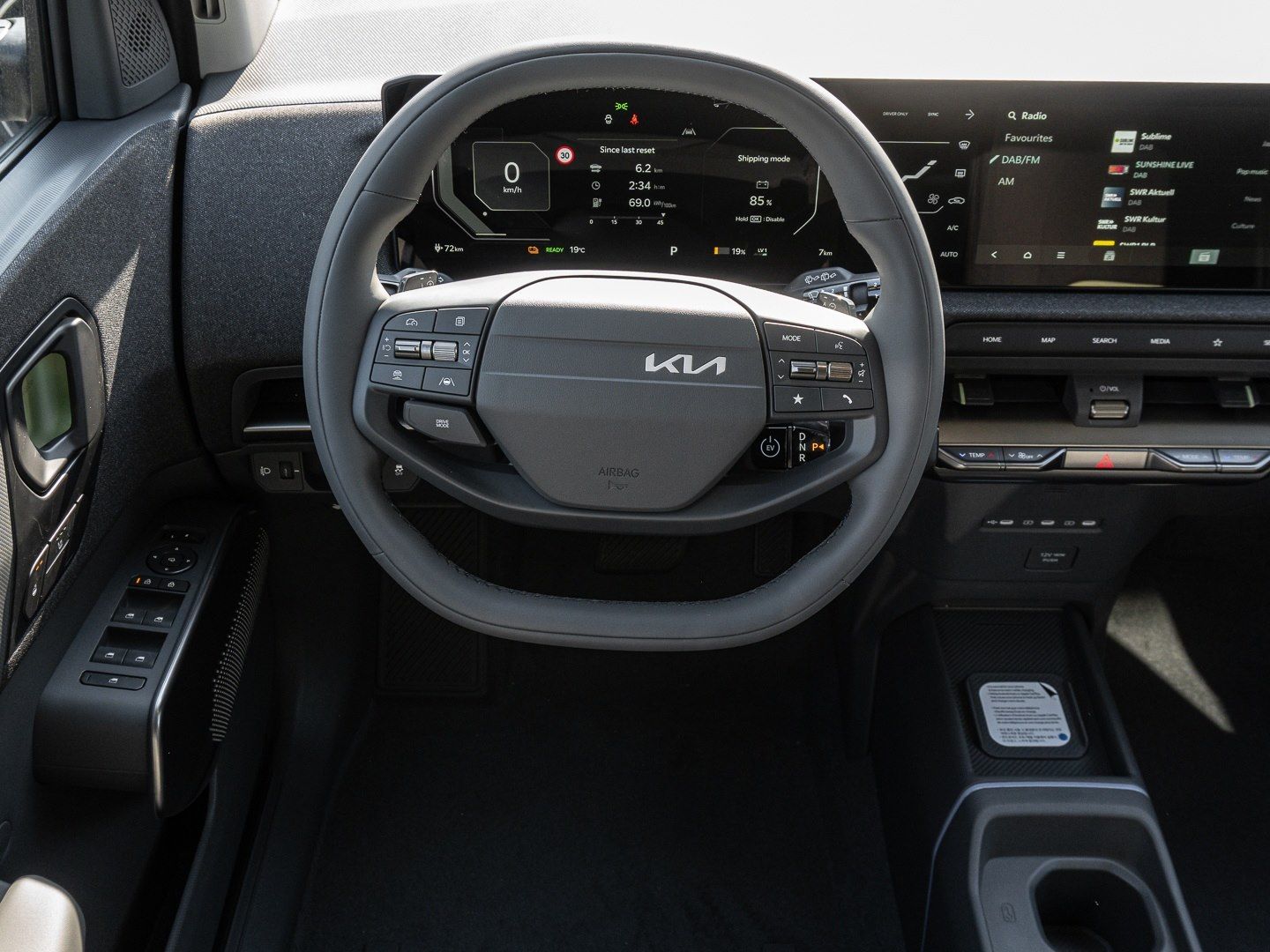 Kia EV2 - Bild 7