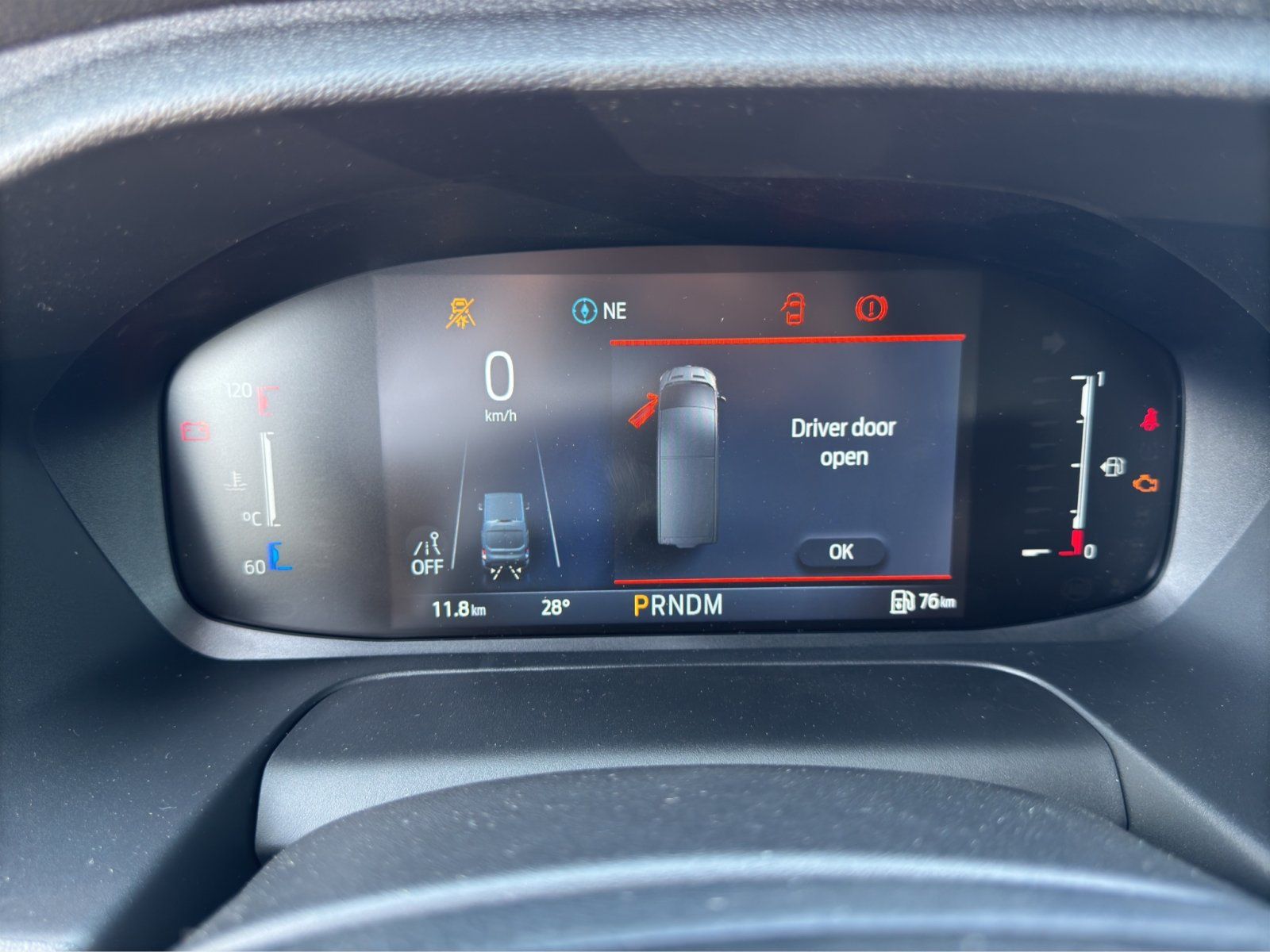 Fahrzeugabbildung Ford Transit  350 L3 Trend