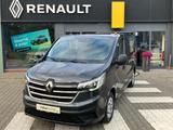 Renault Trafic Combi L1H1 3,0t  Life Blue dCi 150 - Renault Trafic: 150