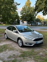 Ford Focus 1,5 EcoBoost 110kW Business Edition Bu... - Ford Focus: Business Edition