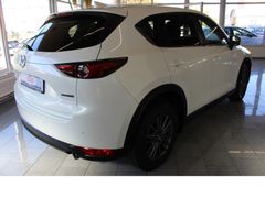 Fahrzeugabbildung Mazda CX-5 Exclusive-Line 2WD Apple Car Play*NAVI*Kame