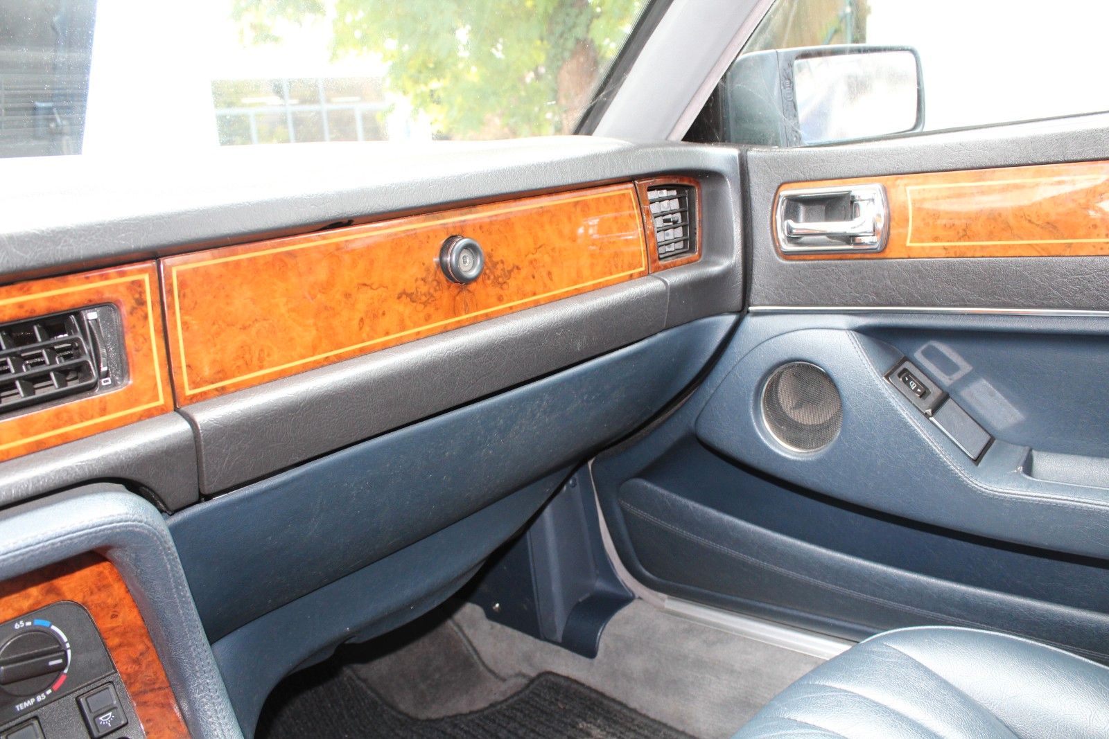 XJ40 L 4,0 Sovereign 5Gg. f. Tüftler u. Bastler!