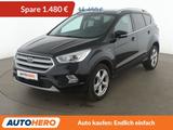 Ford Kuga 1.5 EcoBoost Titanium*NAVI*XENON*PDC*SHZ* - Ford Kuga Gebrauchtwagen in Erfurt