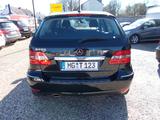 Mercedes-Benz B 200,Autom.Navi,17Zoll Alu,Scheckheft nur 70 Tk - Mercedes-Benz B 200 Gebrauchtwagen in Mönchengladbach