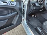 Mercedes-Benz ML 500 4MATIC | AMG | AIRMATIC| Standheizung - Mercedes-Benz ML 500: AMG