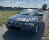 BMW 320Ci - E46 - Cabrio - schöner Zustand