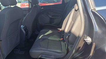Ford Kuga 1.5 EcoBoost 2x4 Cool & Connect