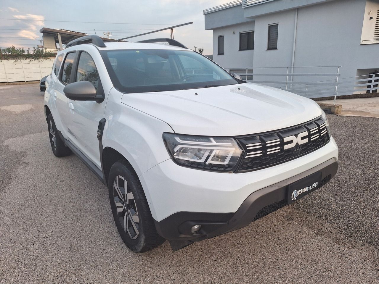 Other Dacia Duster 1.5 Blue dCi 8V 115 CV 4x4 Extreme  imagem 3