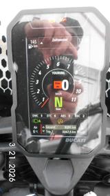 Ducati Desert X - DUCATI X DESERT